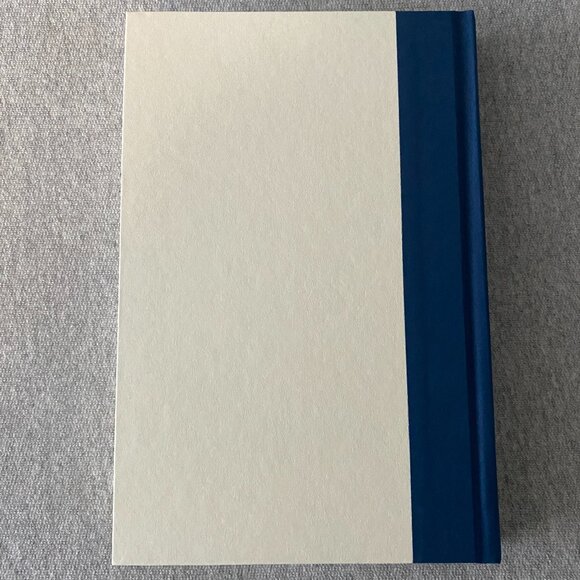 BOTM Edition The Storm We Made By Venessa Chan Hardcover - Picture 11 of 14